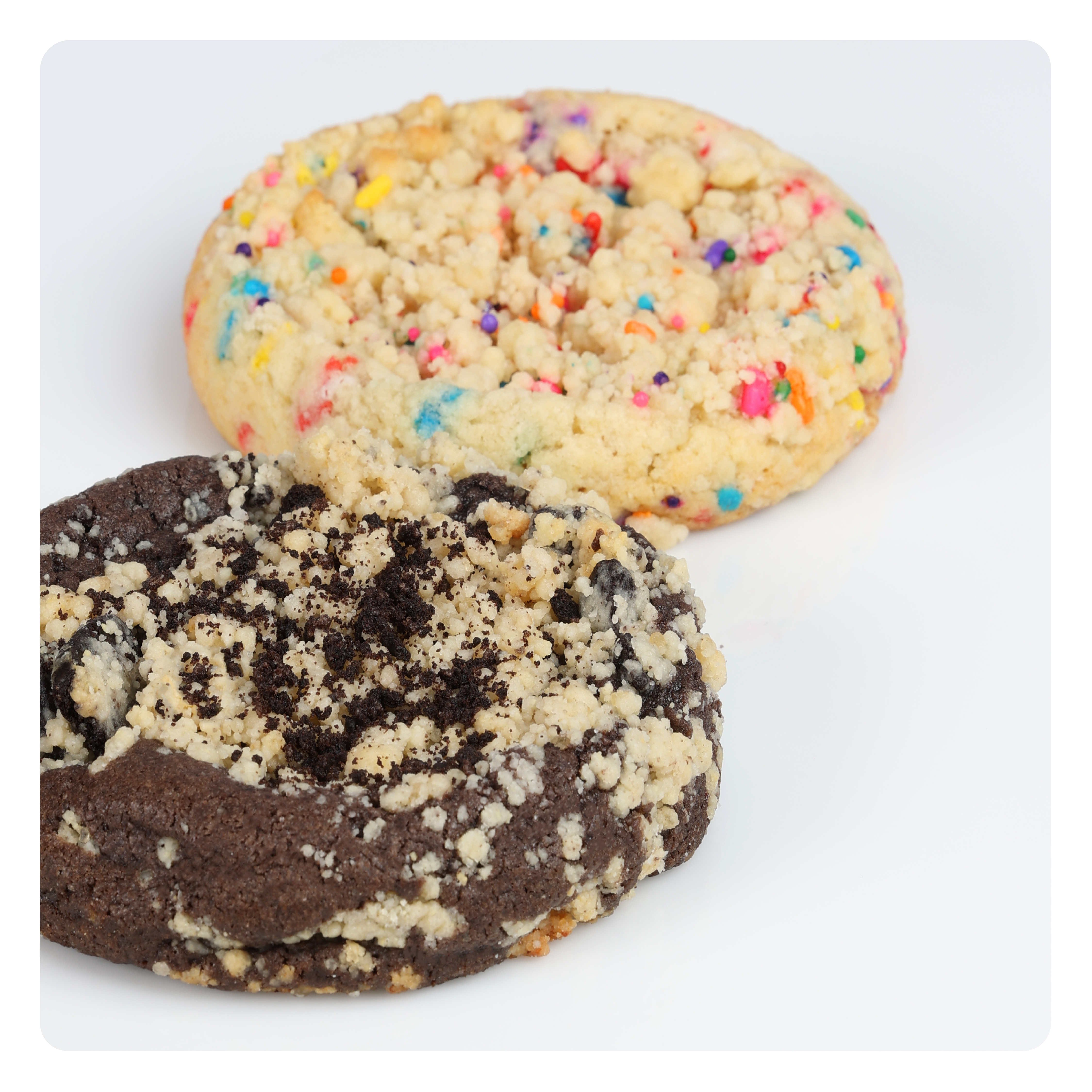The Smart Cookie Bundle | Kookaburra Cookies
